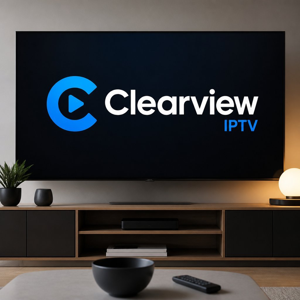 Clearview IPTV