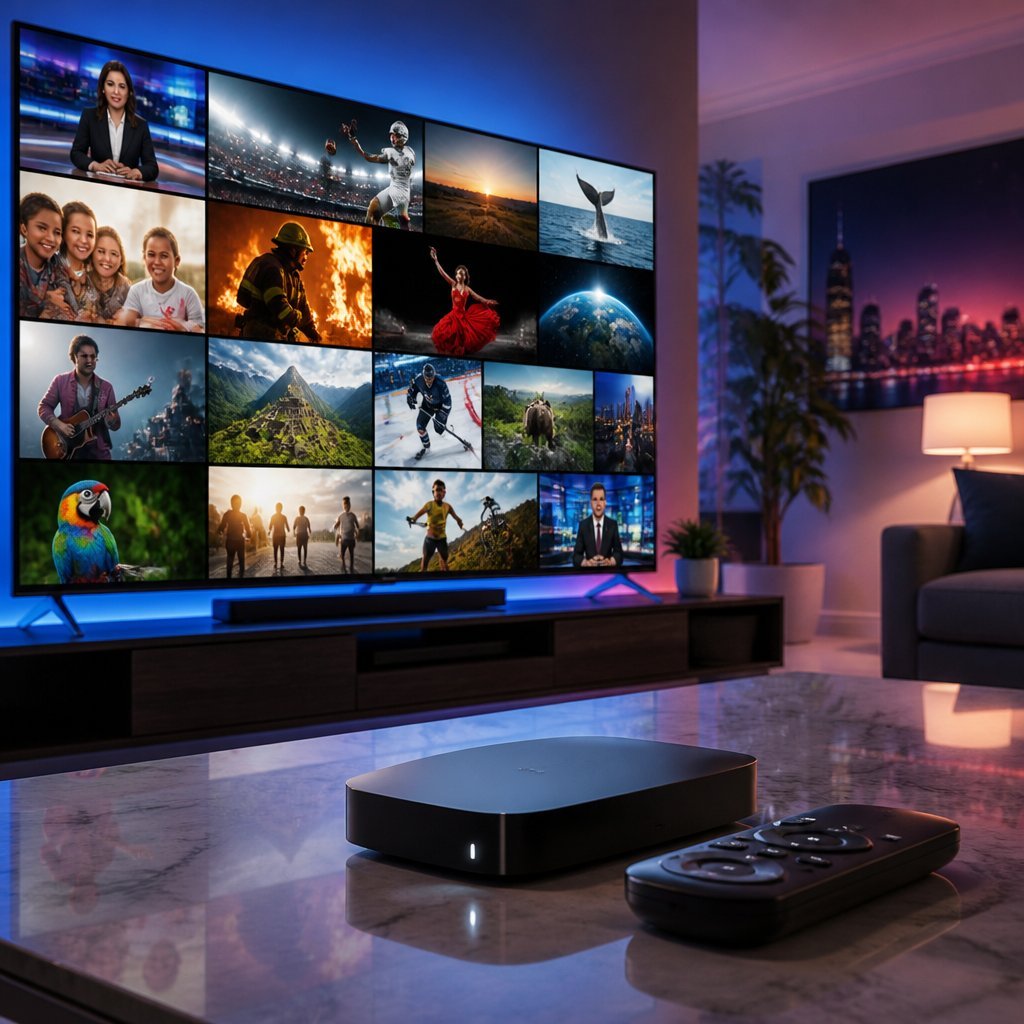 4k iptv usa
