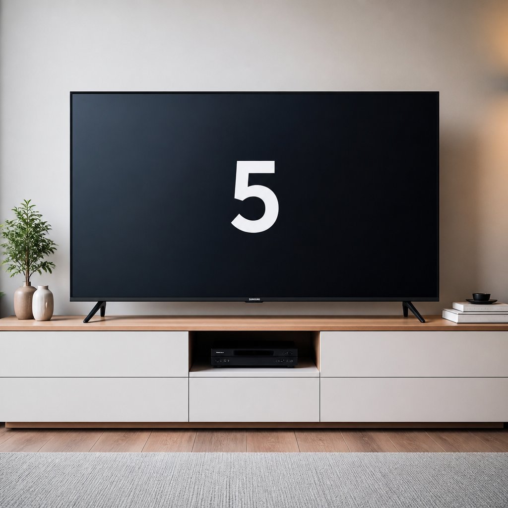 TeeVee 5