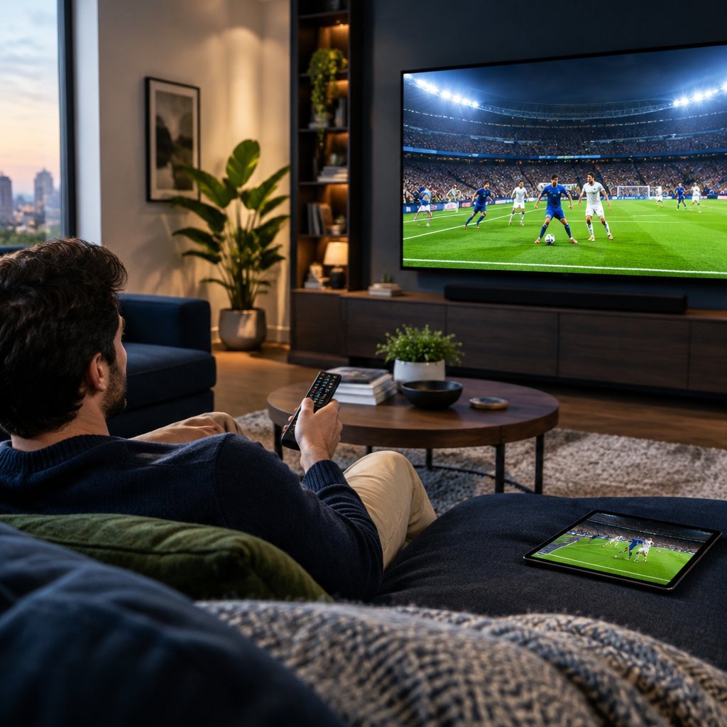 FuboTV